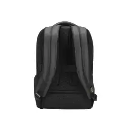 Targus CityGear - Sac à dos pour ordinateur portable - 15"-17.3" - noir (TCG670GL)_8